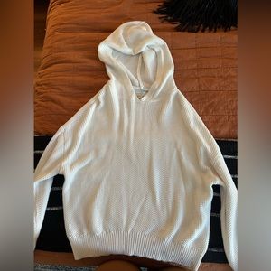 Lucky Brand swim cover up